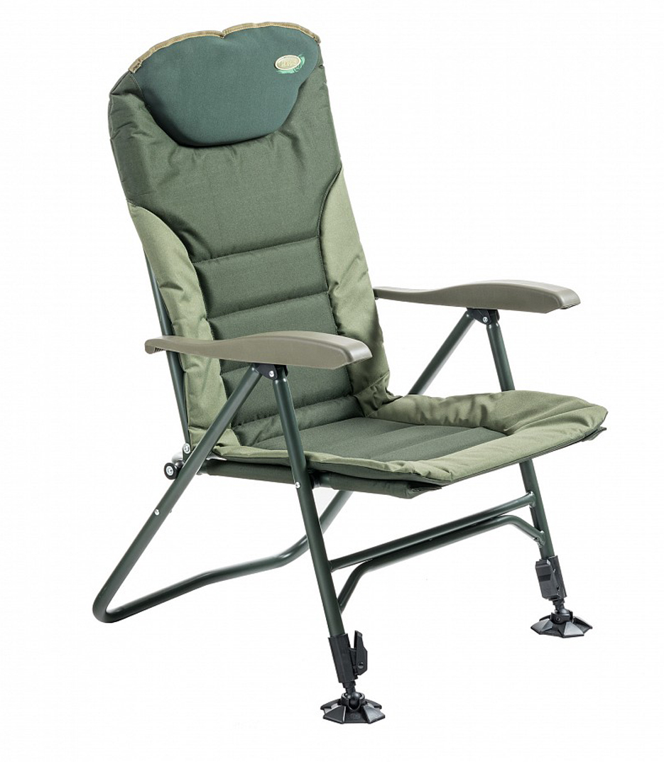 Chair Comfort